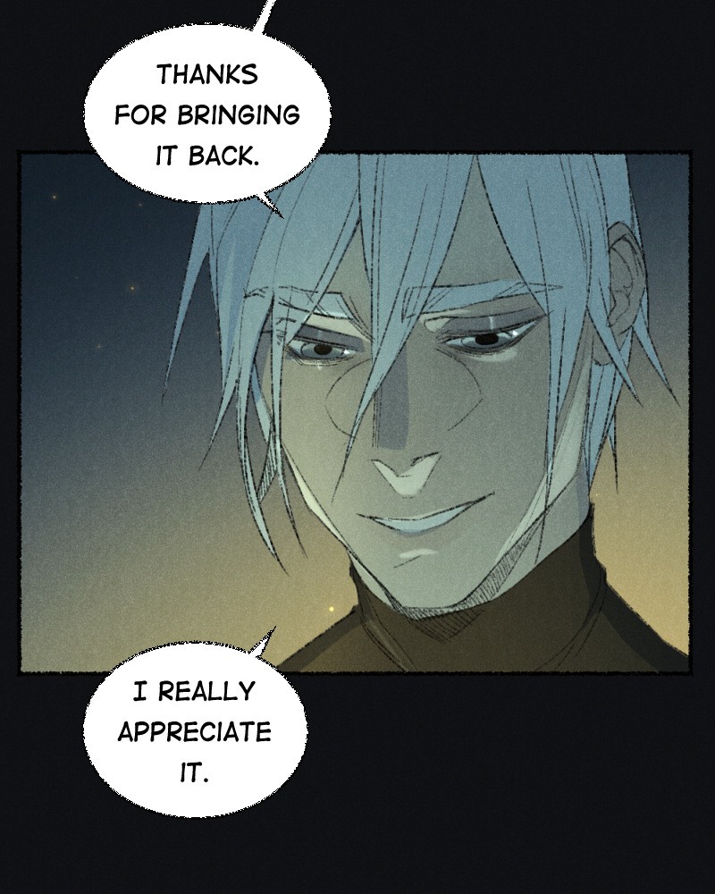 Stray Souls Chapter 90 - page 46