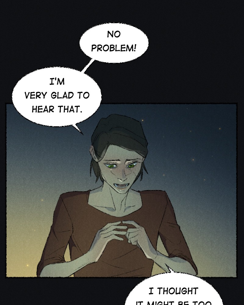 Stray Souls Chapter 90 - page 47