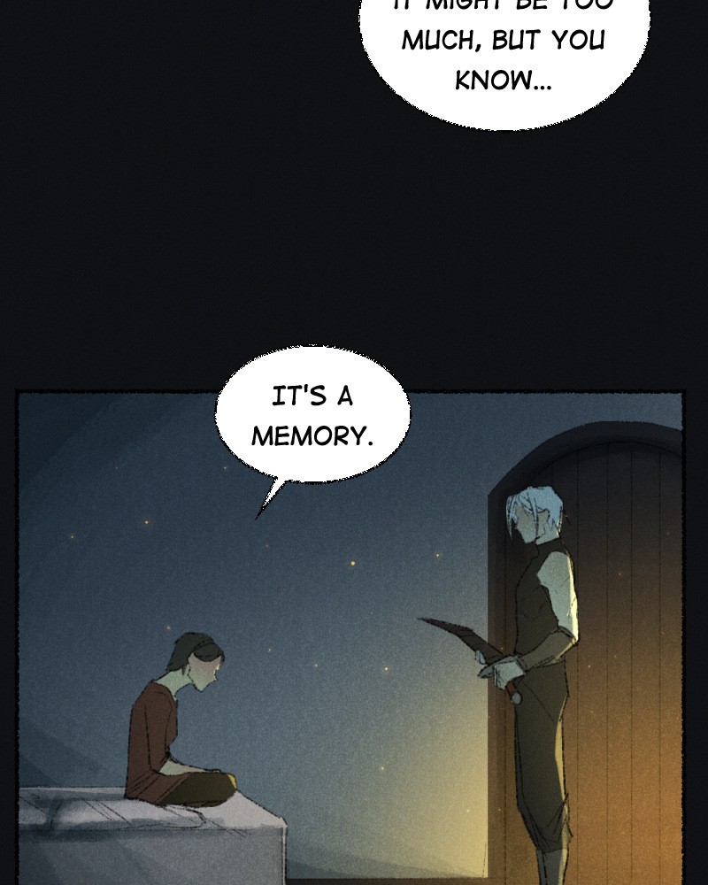 Stray Souls Chapter 90 - page 48