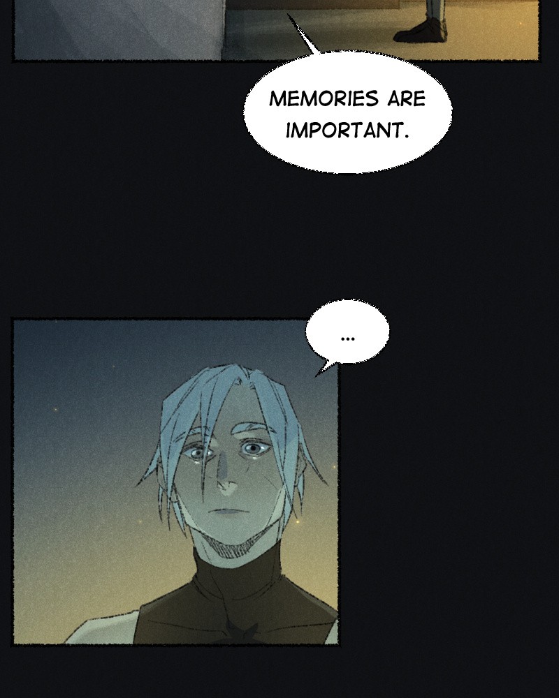 Stray Souls Chapter 90 - page 49