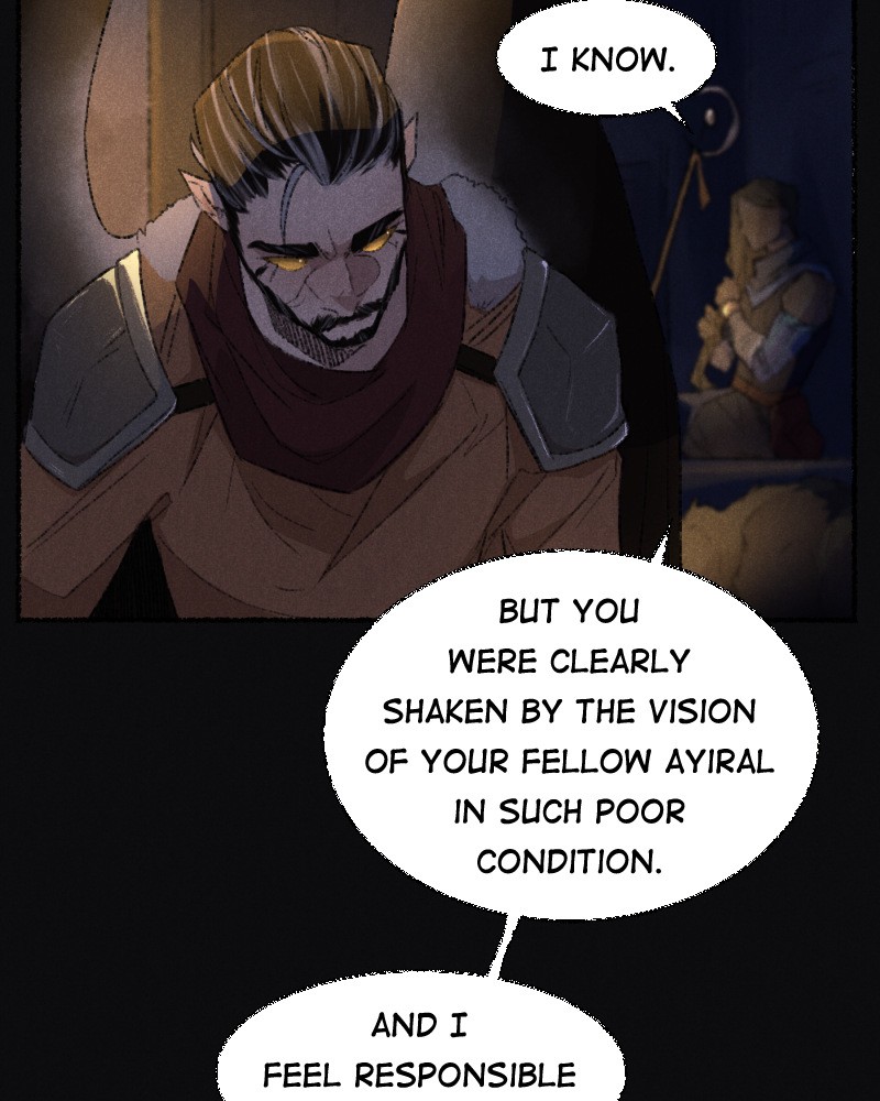 Stray Souls Chapter 90 - page 5