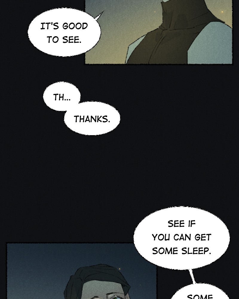 Stray Souls Chapter 90 - page 53