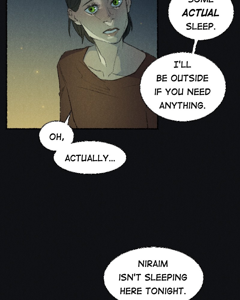 Stray Souls Chapter 90 - page 54
