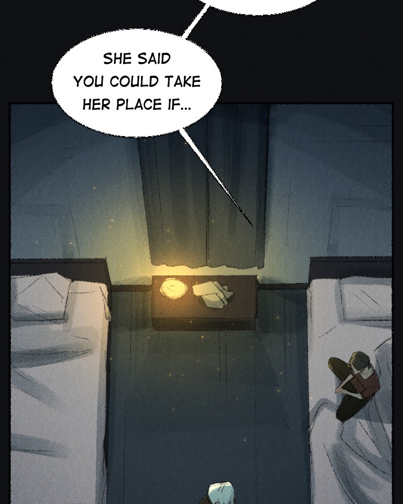 Stray Souls Chapter 90 - page 55