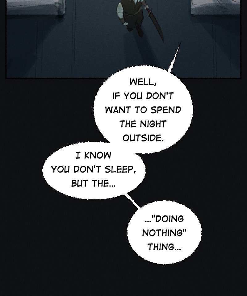 Stray Souls Chapter 90 - page 56