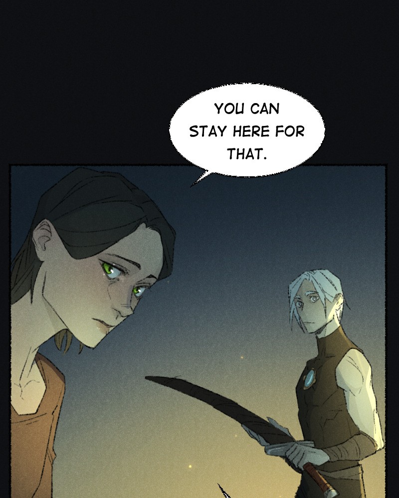 Stray Souls Chapter 90 - page 57