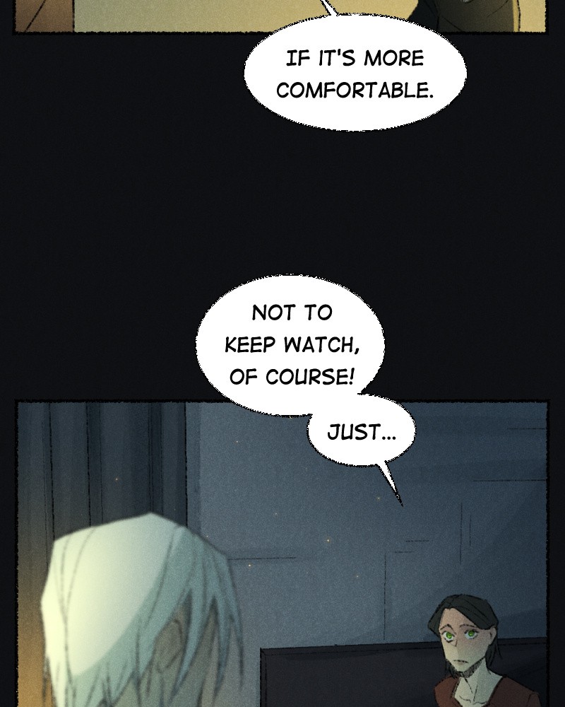 Stray Souls Chapter 90 - page 58