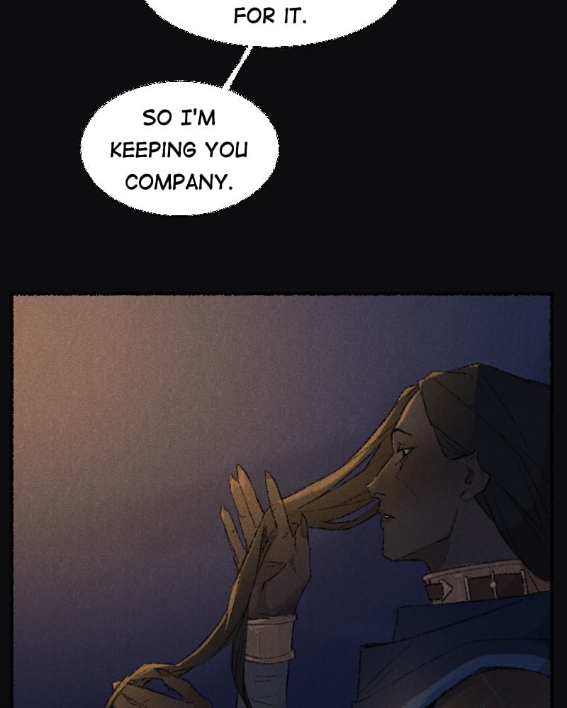 Stray Souls Chapter 90 - page 6