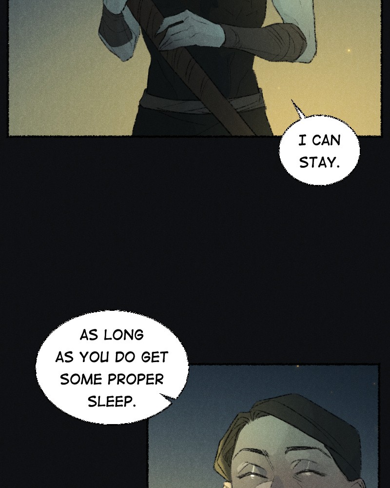 Stray Souls Chapter 90 - page 61
