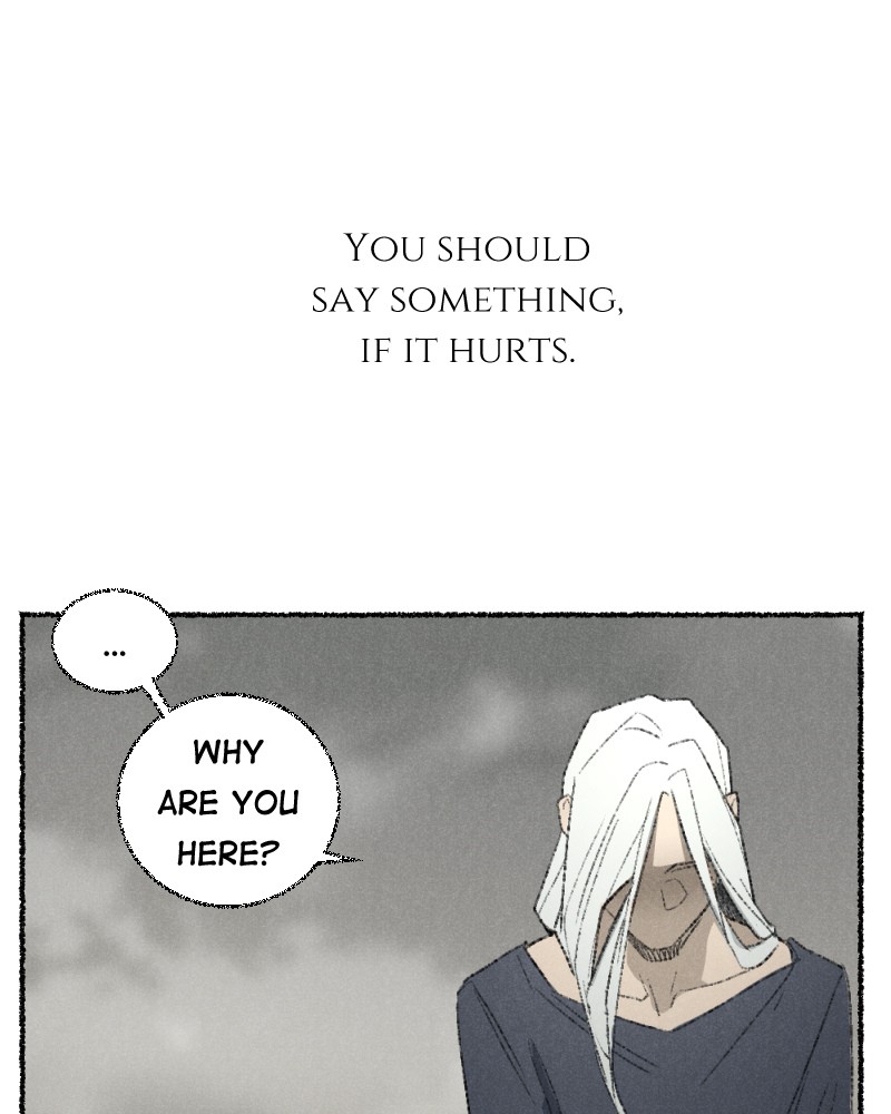 Stray Souls Chapter 90 - page 77