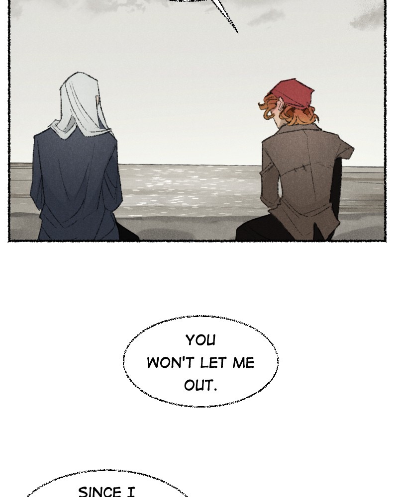 Stray Souls Chapter 90 - page 79