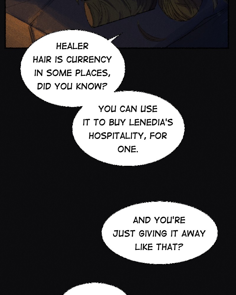 Stray Souls Chapter 90 - page 8