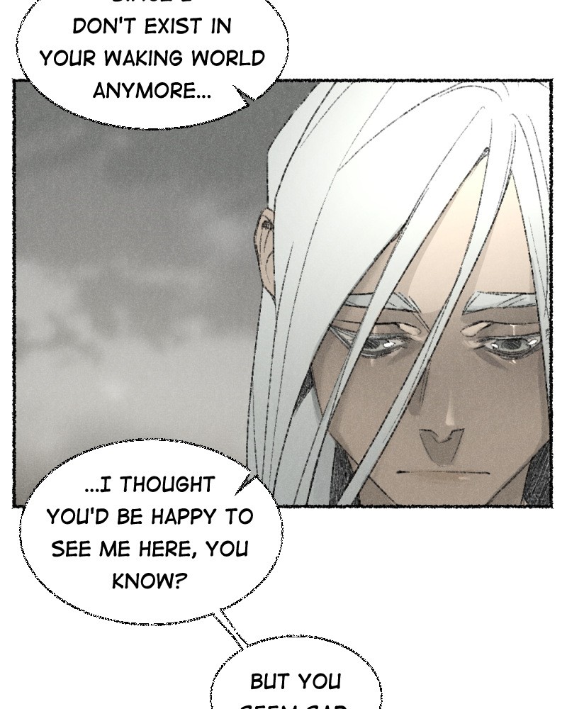 Stray Souls Chapter 90 - page 80