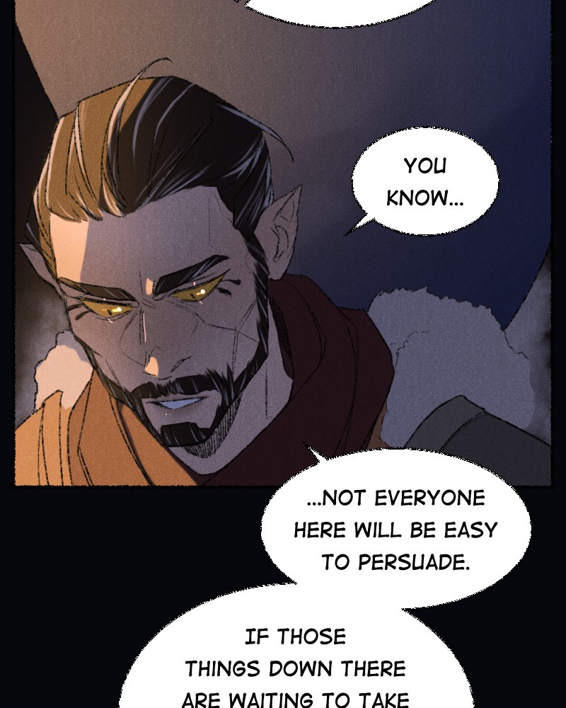 Stray Souls Chapter 89 - page 10