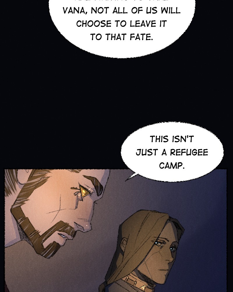 Stray Souls Chapter 89 - page 11