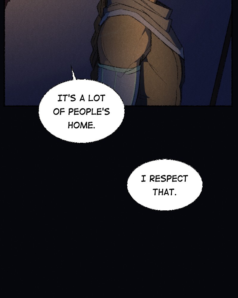 Stray Souls Chapter 89 - page 12