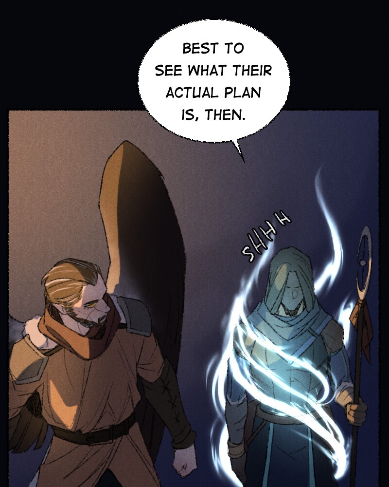 Stray Souls Chapter 89 - page 13