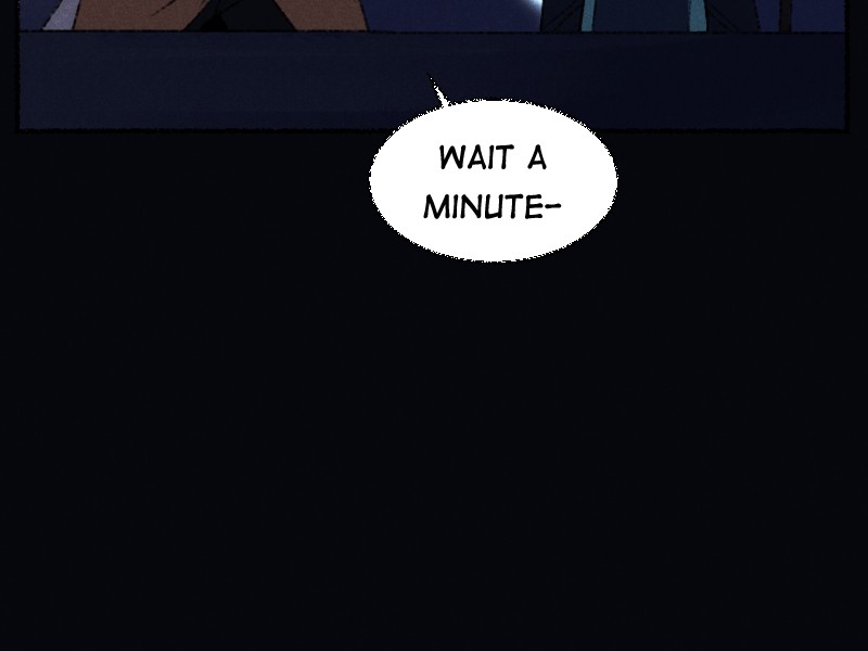 Stray Souls Chapter 89 - page 14