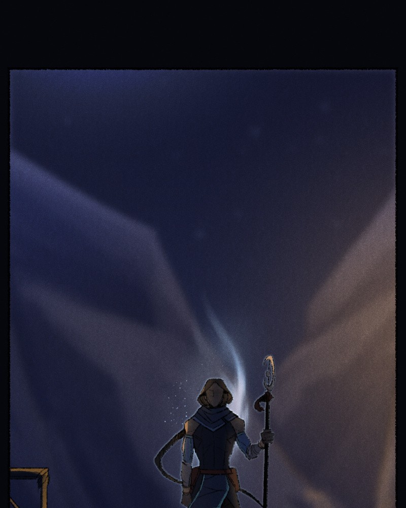 Stray Souls Chapter 89 - page 20