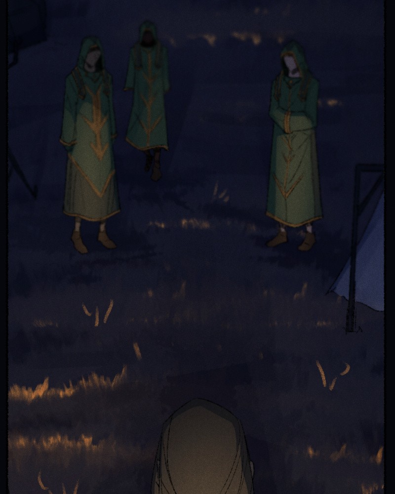 Stray Souls Chapter 89 - page 23