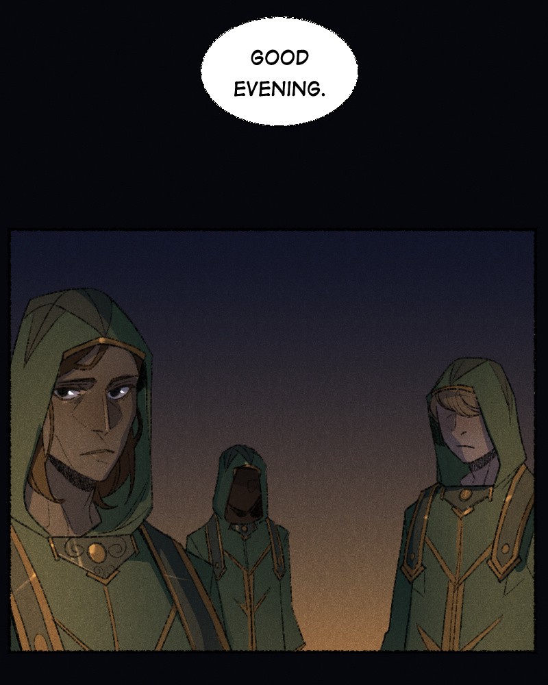 Stray Souls Chapter 89 - page 25