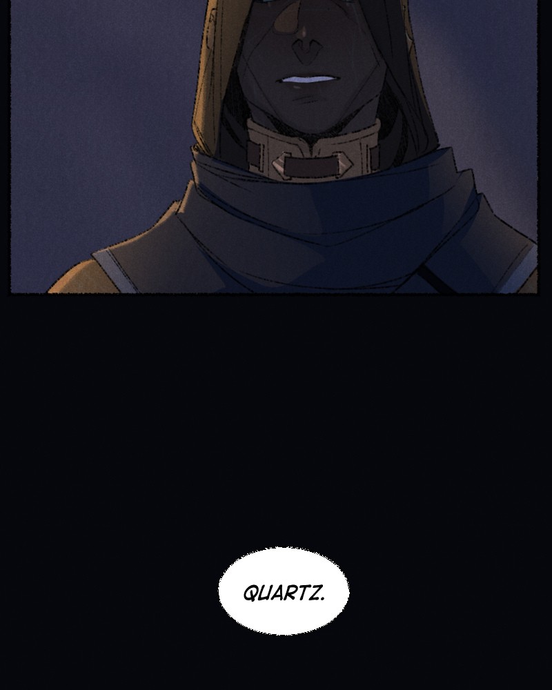 Stray Souls Chapter 89 - page 27