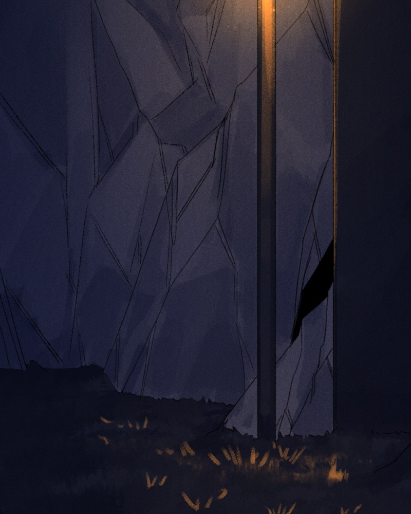 Stray Souls Chapter 89 - page 3