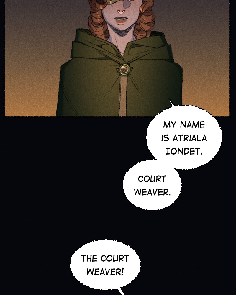 Stray Souls Chapter 89 - page 30
