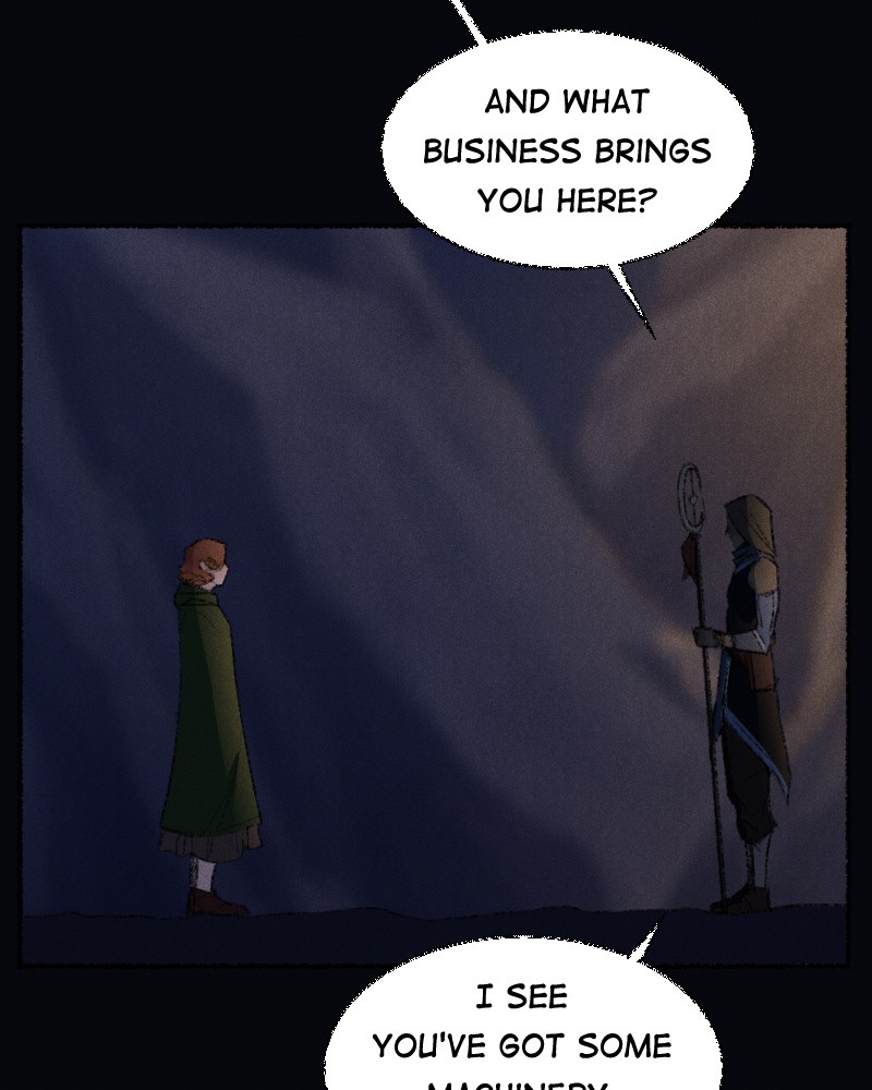 Stray Souls Chapter 89 - page 31