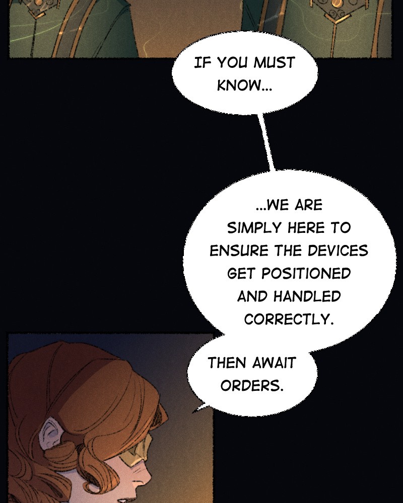 Stray Souls Chapter 89 - page 33