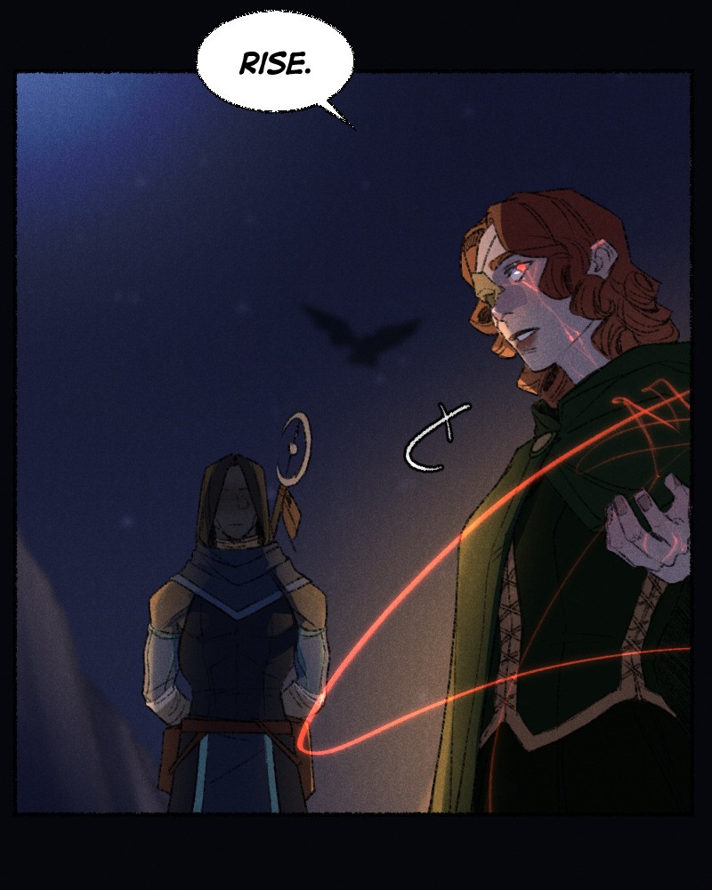Stray Souls Chapter 89 - page 37