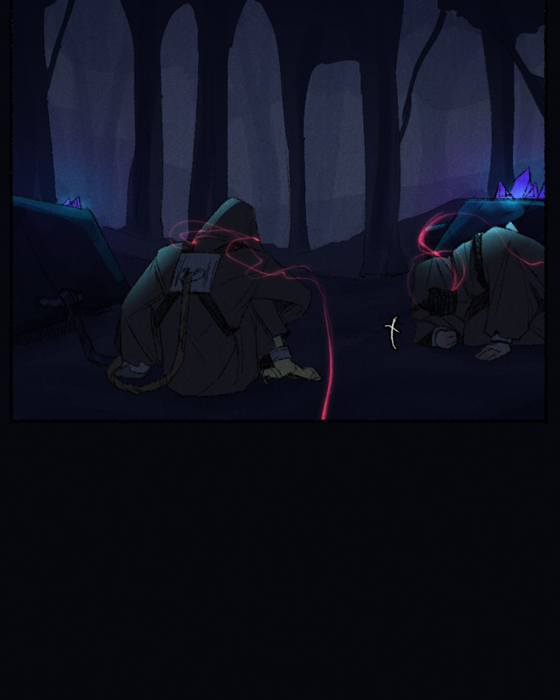 Stray Souls Chapter 89 - page 39