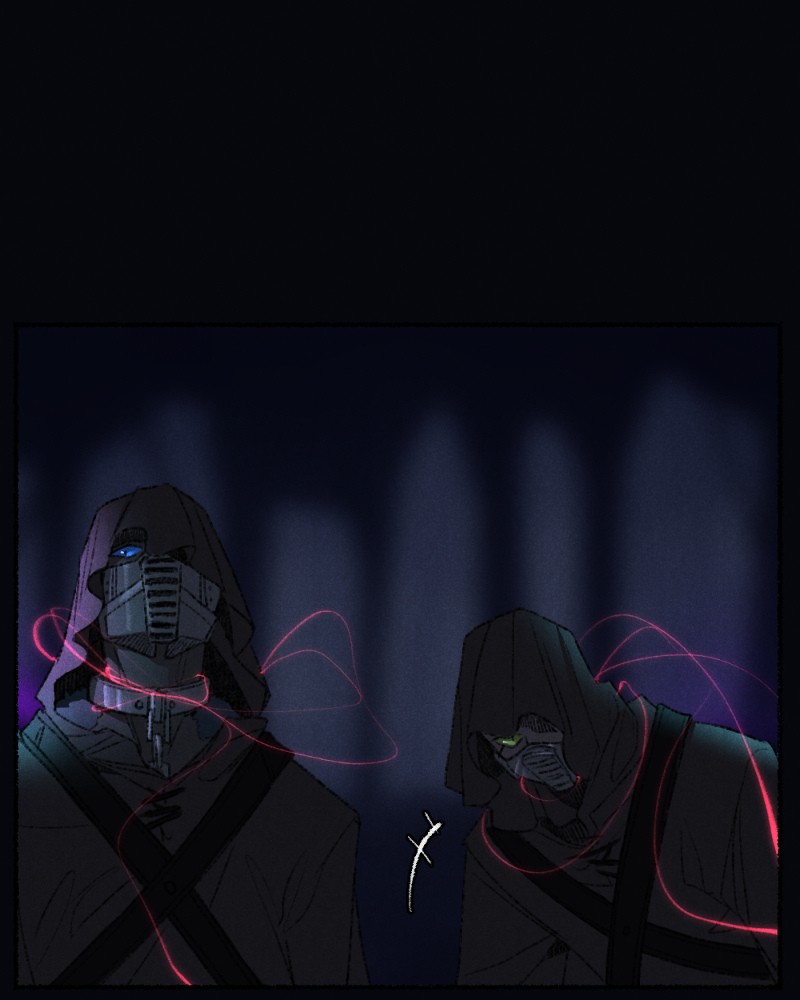 Stray Souls Chapter 89 - page 40