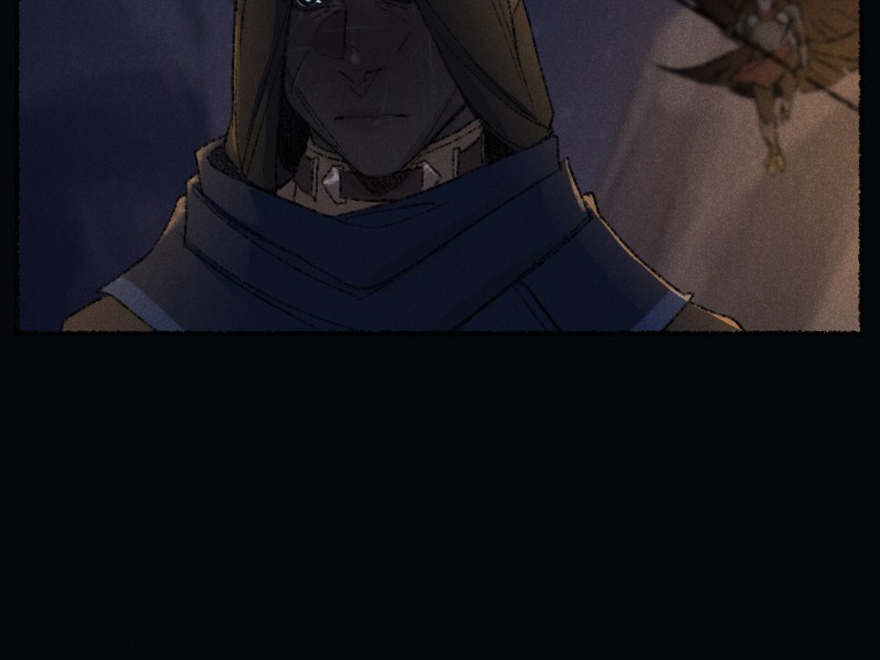 Stray Souls Chapter 89 - page 42