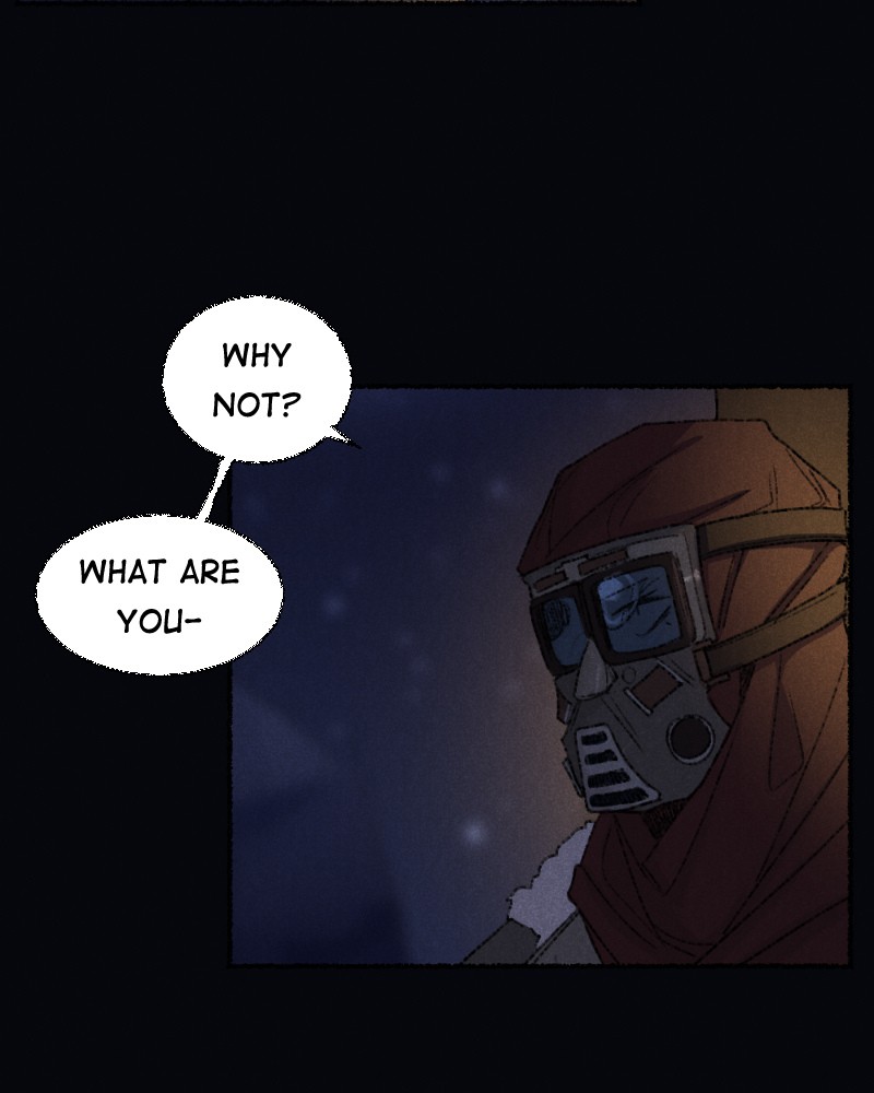Stray Souls Chapter 89 - page 45