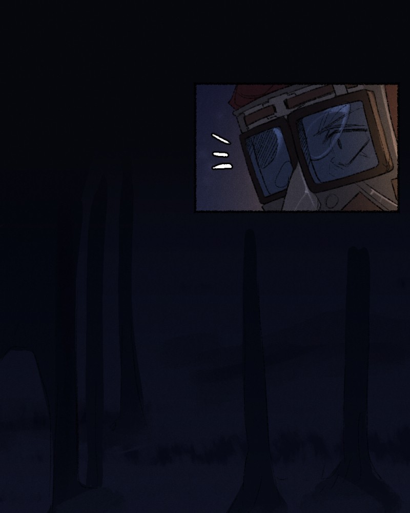 Stray Souls Chapter 89 - page 46