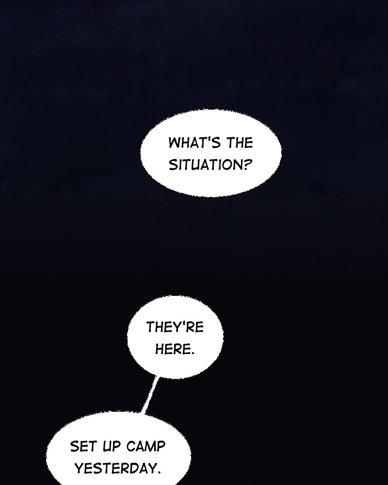 Stray Souls Chapter 89 - page 5
