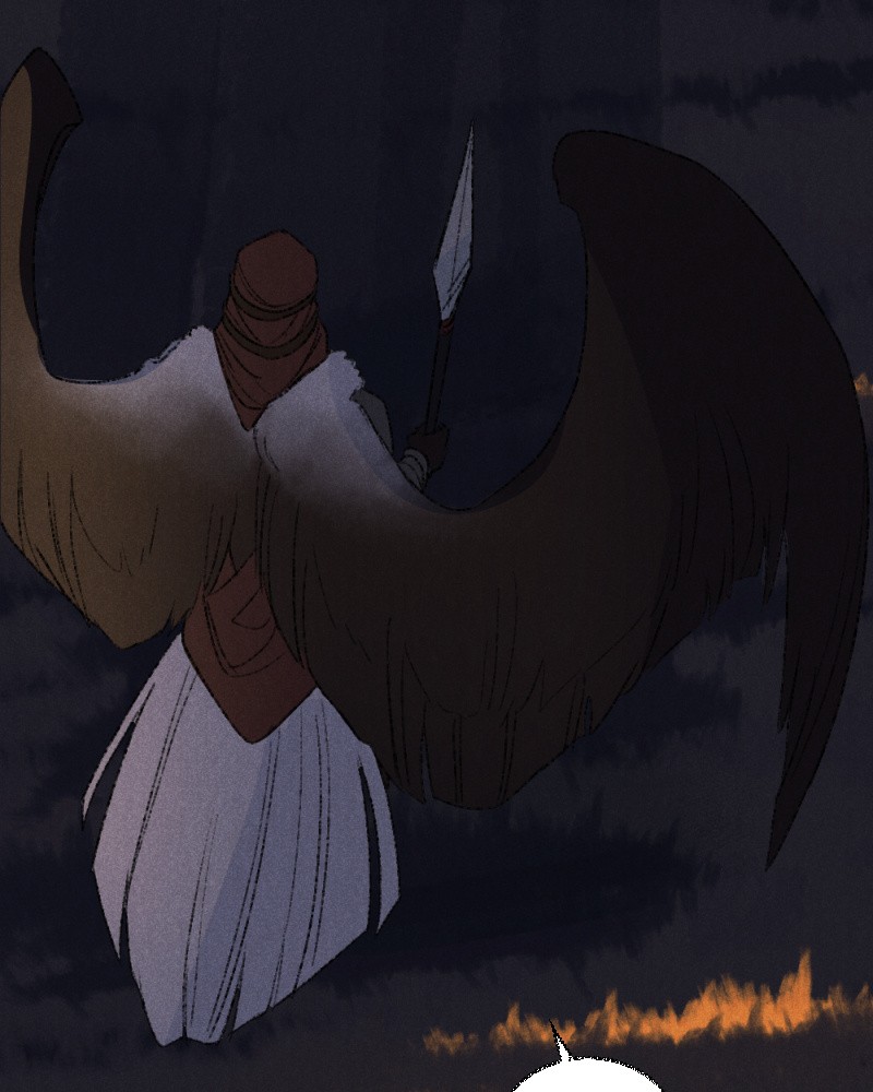 Stray Souls Chapter 89 - page 51