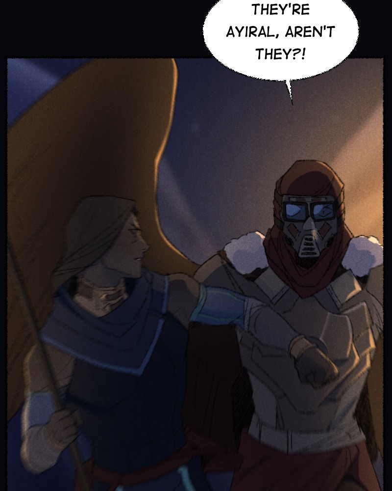 Stray Souls Chapter 89 - page 53
