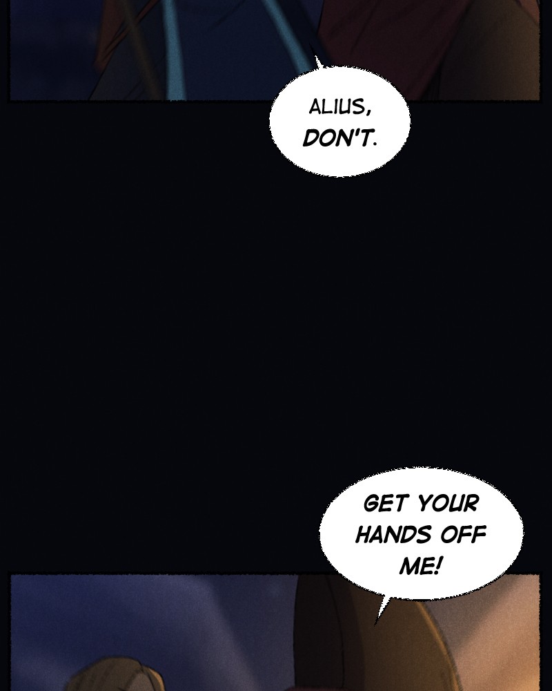 Stray Souls Chapter 89 - page 54