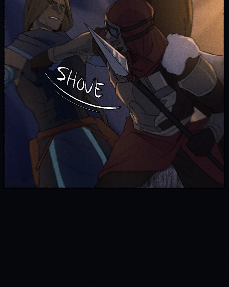 Stray Souls Chapter 89 - page 55