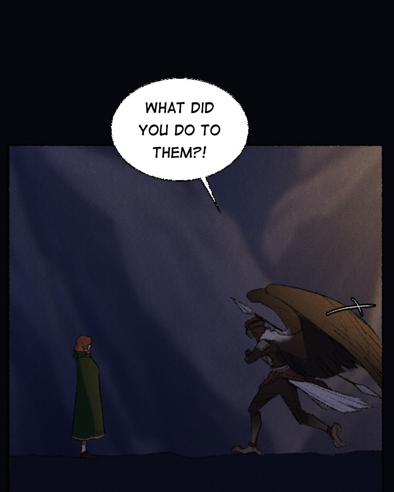 Stray Souls Chapter 89 - page 57