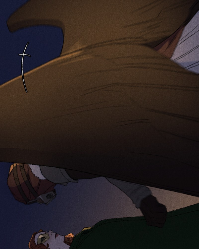 Stray Souls Chapter 89 - page 59