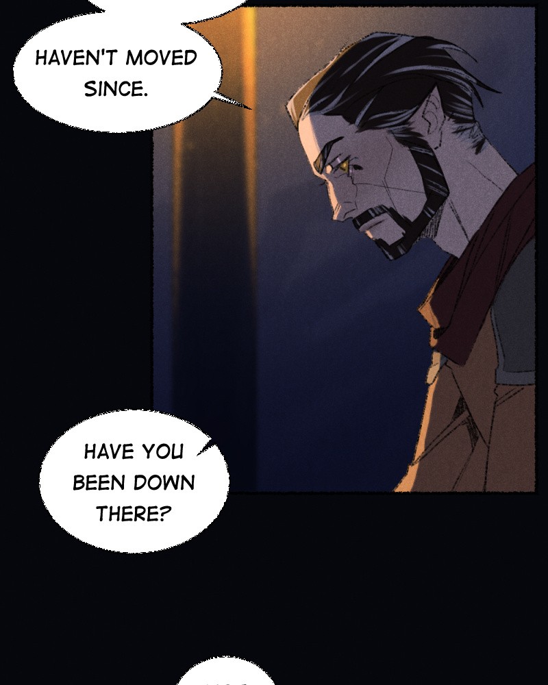 Stray Souls Chapter 89 - page 6