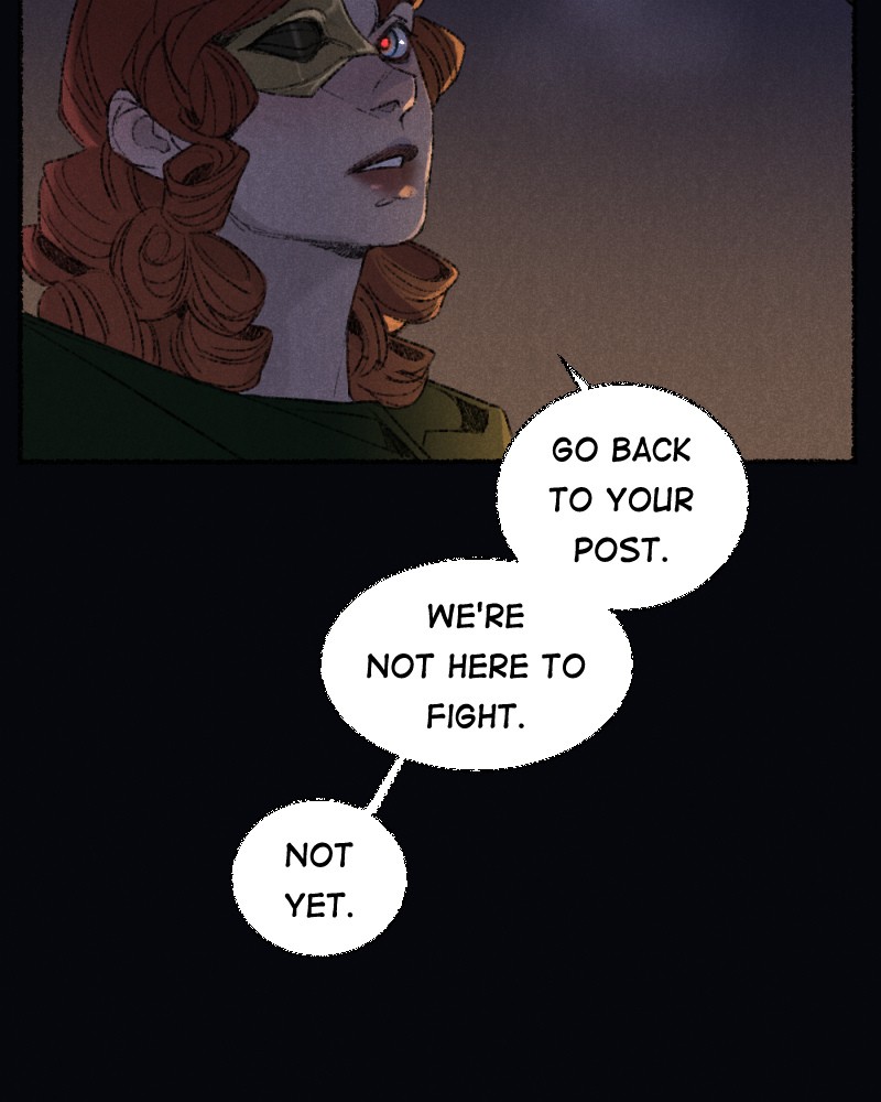 Stray Souls Chapter 89 - page 62