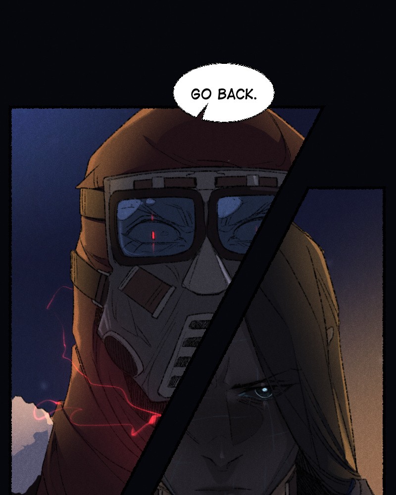 Stray Souls Chapter 89 - page 66