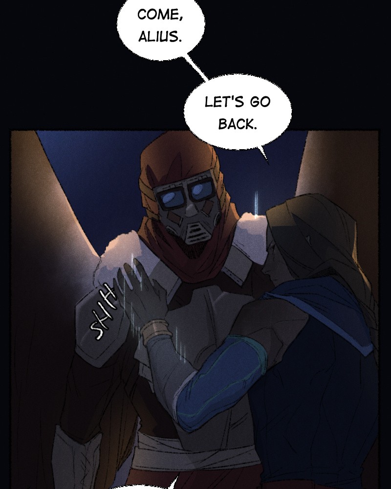 Stray Souls Chapter 89 - page 69