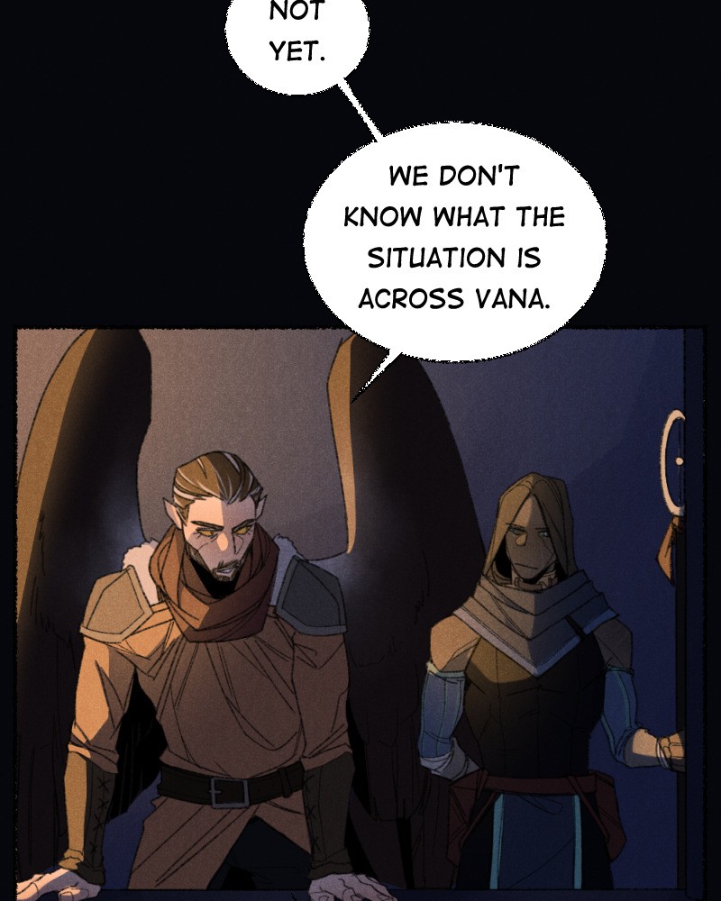 Stray Souls Chapter 89 - page 7