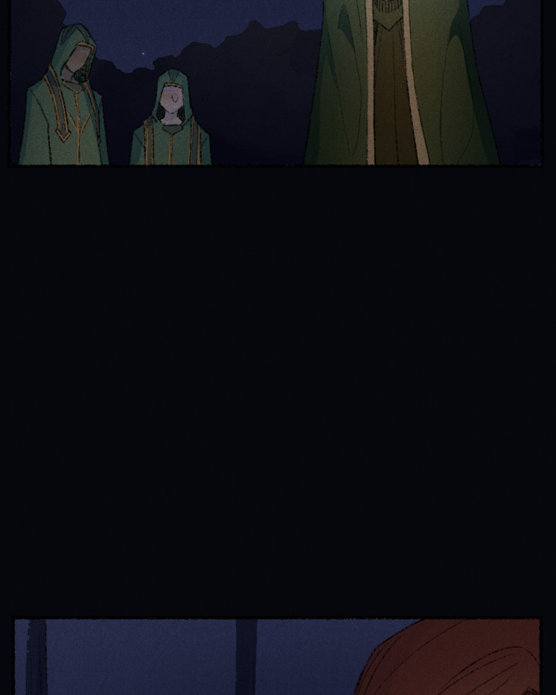 Stray Souls Chapter 89 - page 73