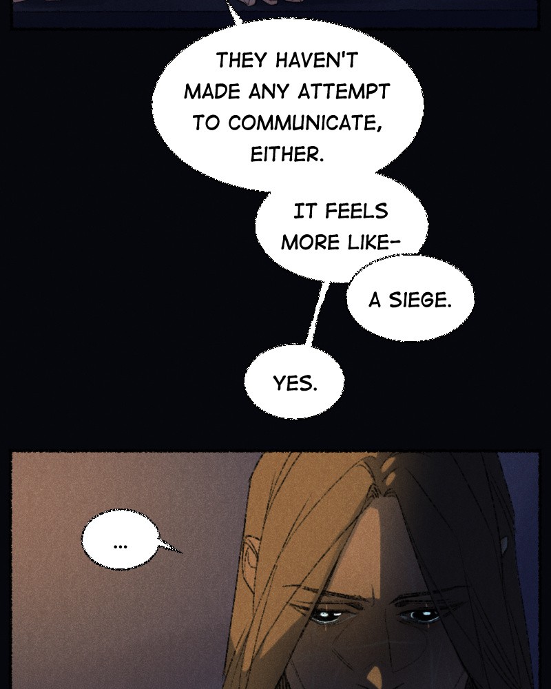 Stray Souls Chapter 89 - page 8